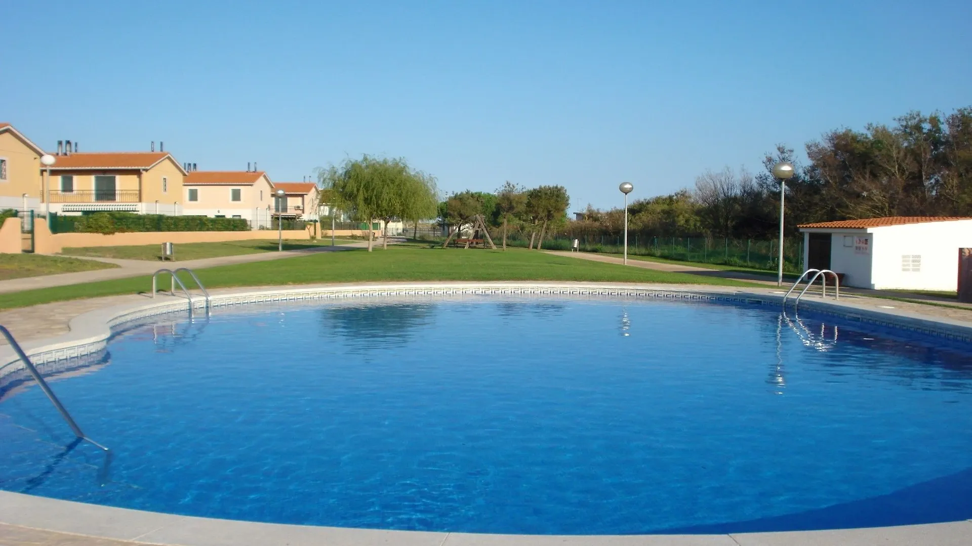 104690 House In Torroella De Montgri Apartment