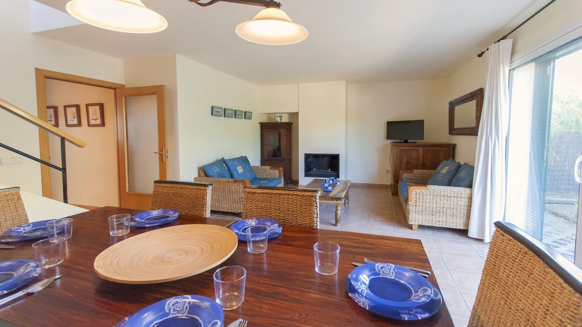 104690 House In Torroella De Montgri Apartment