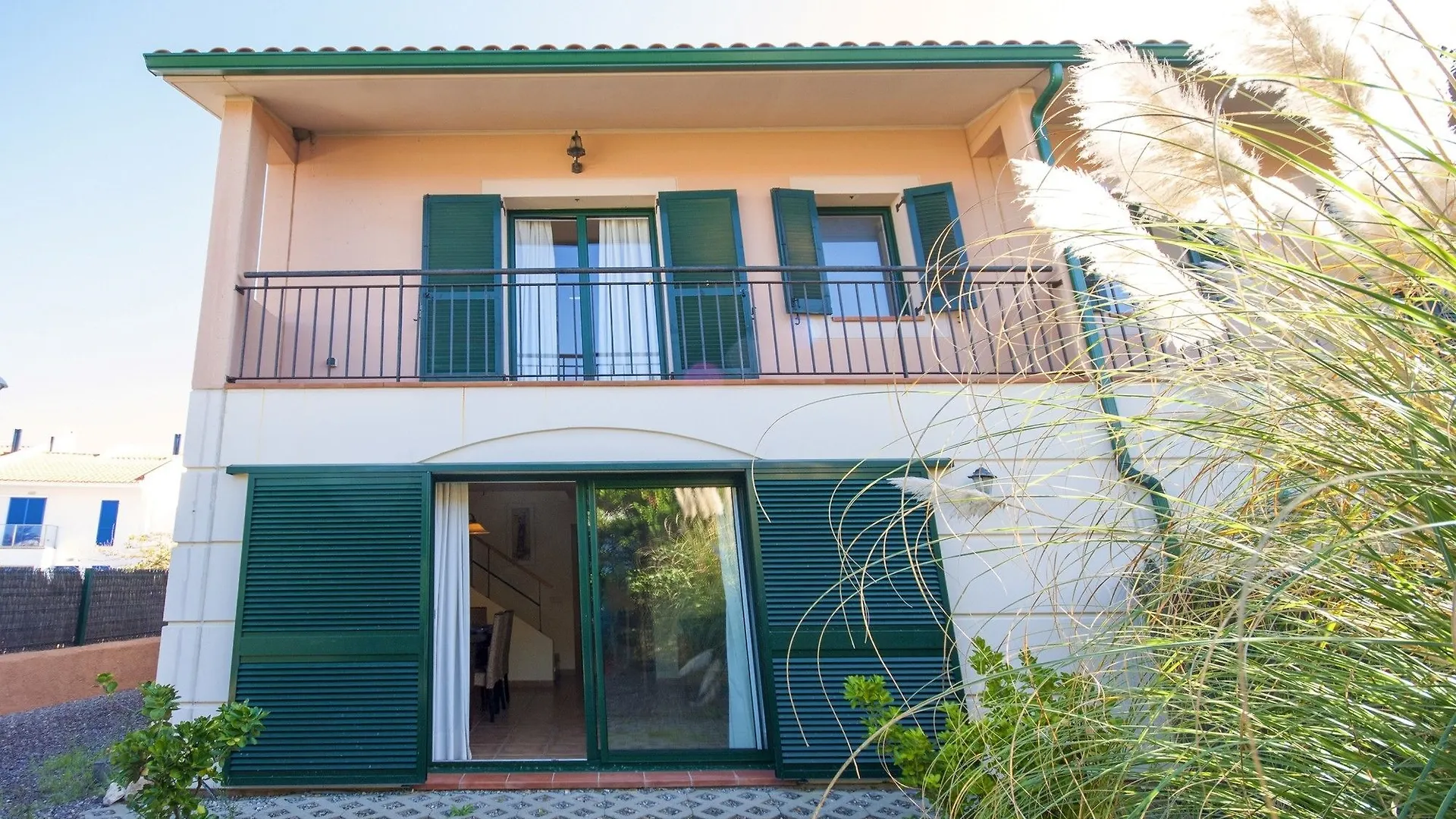 104690 House In Torroella De Montgri Apartment