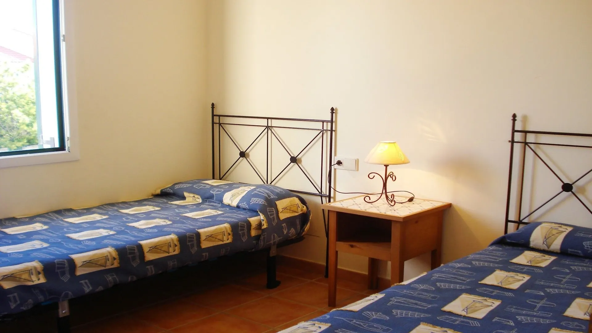 104690 House In Torroella De Montgri Apartment
