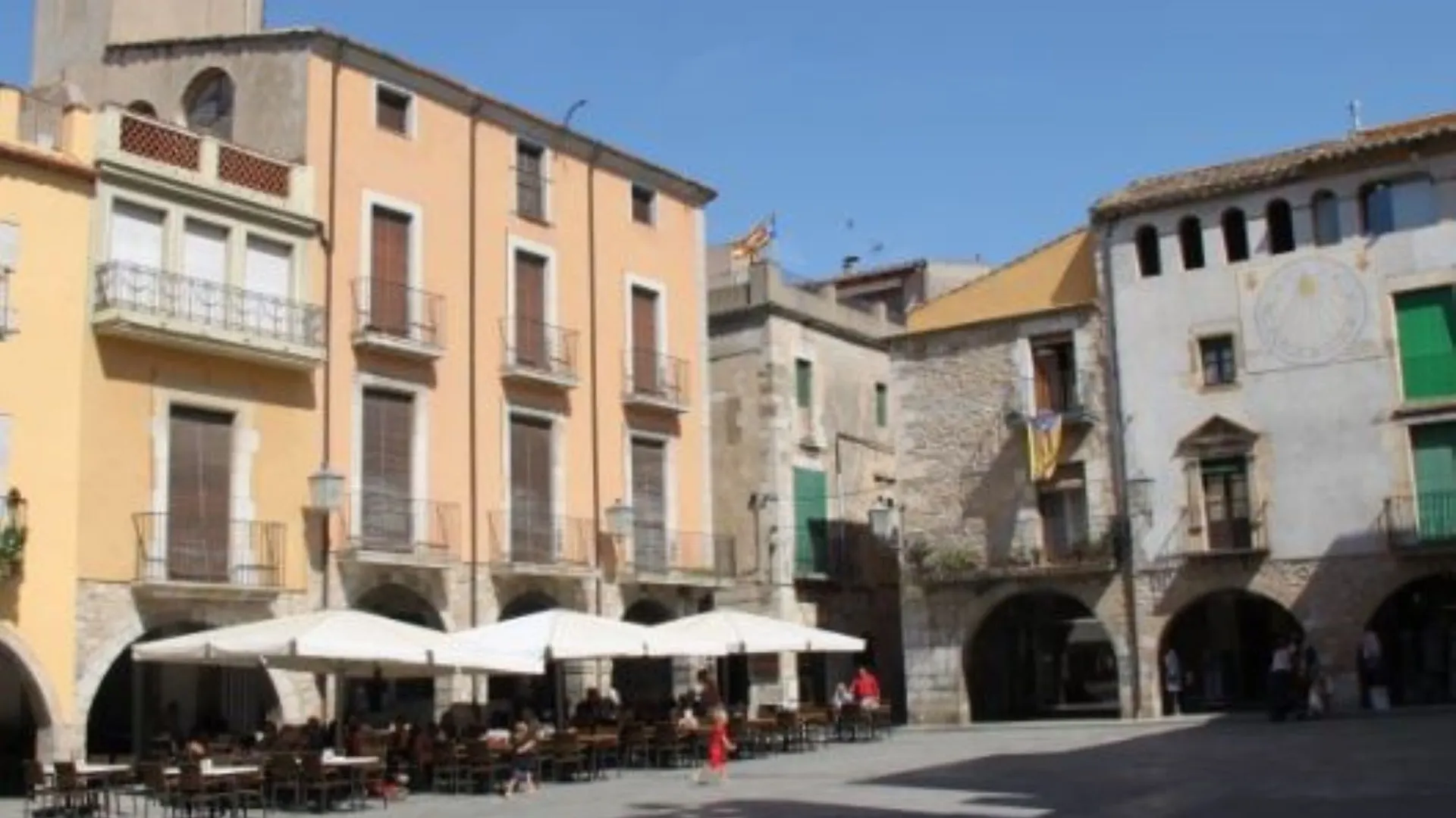 104690 House In Torroella De Montgri Apartment