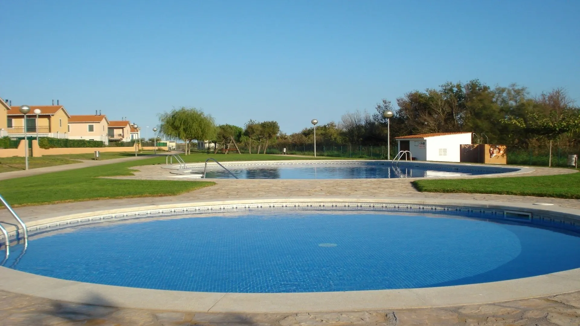 104690 House In Torroella De Montgri Apartment